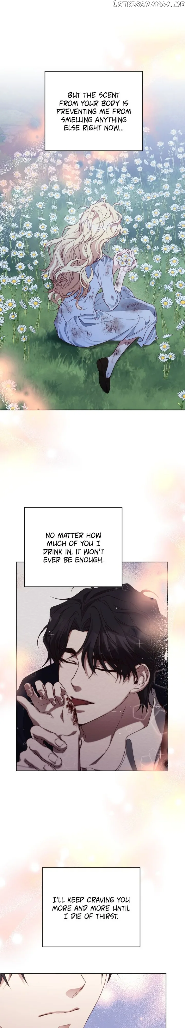 Beast’s Flower Chapter 9 page 15