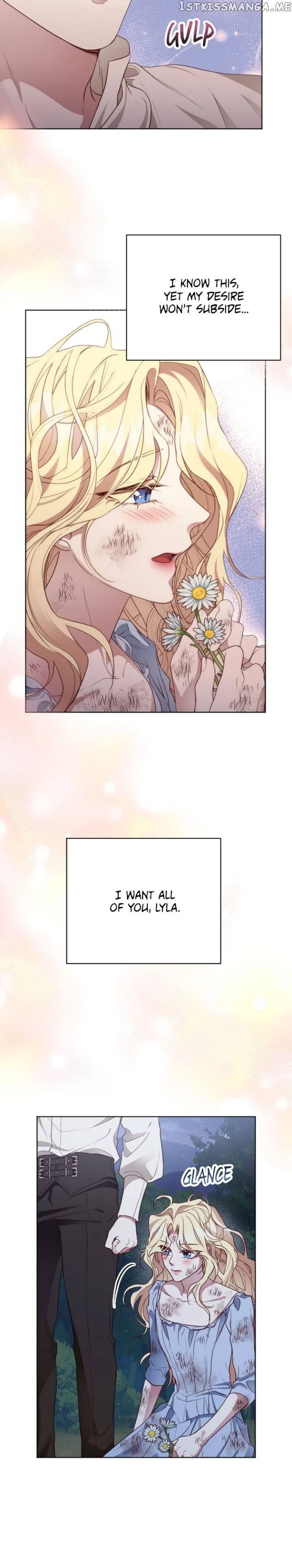 Beast’s Flower Chapter 9 page 16