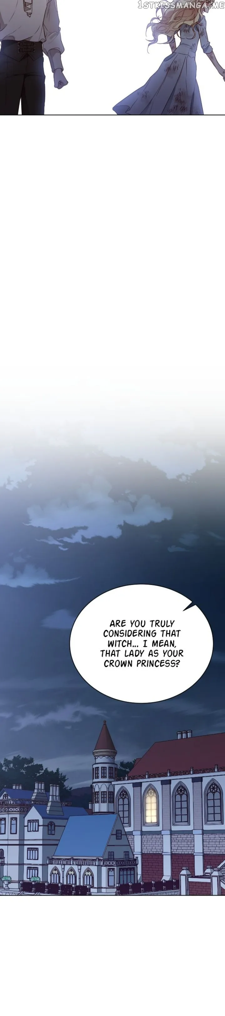 Beast’s Flower Chapter 9 page 20