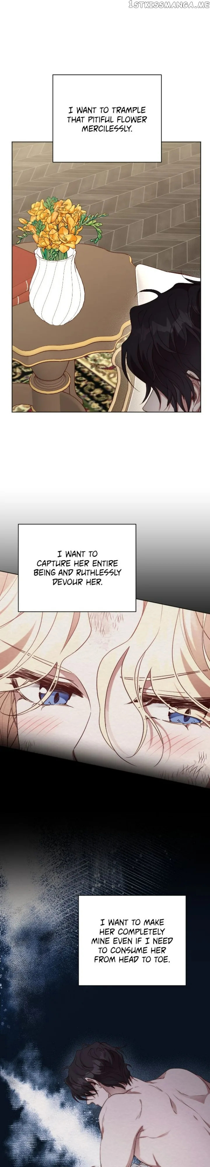 Beast’s Flower Chapter 9 page 23