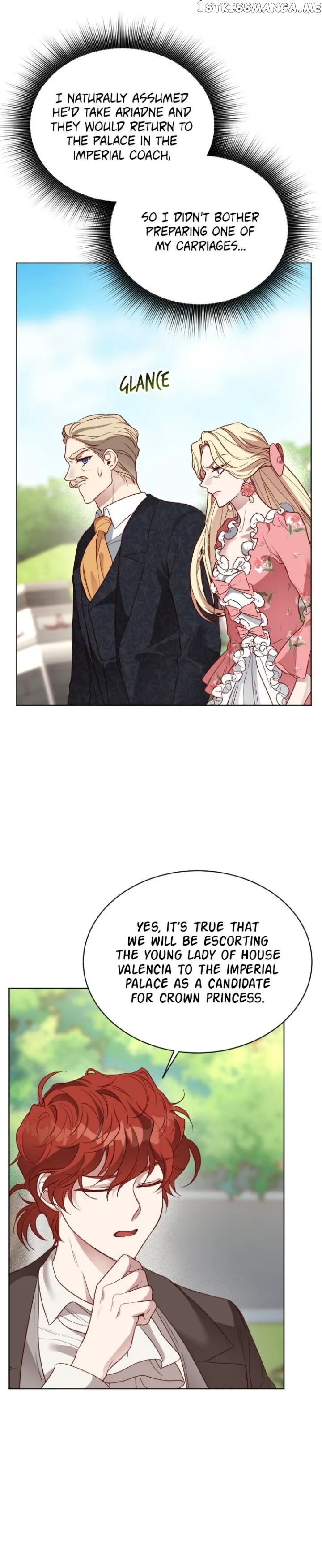 Beast’s Flower Chapter 10 page 4