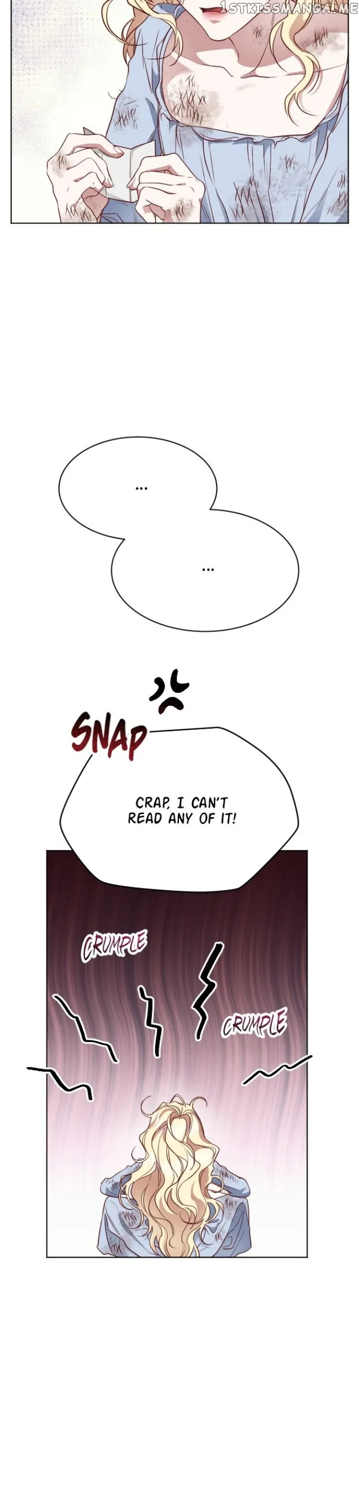 Beast’s Flower Chapter 9 page 32