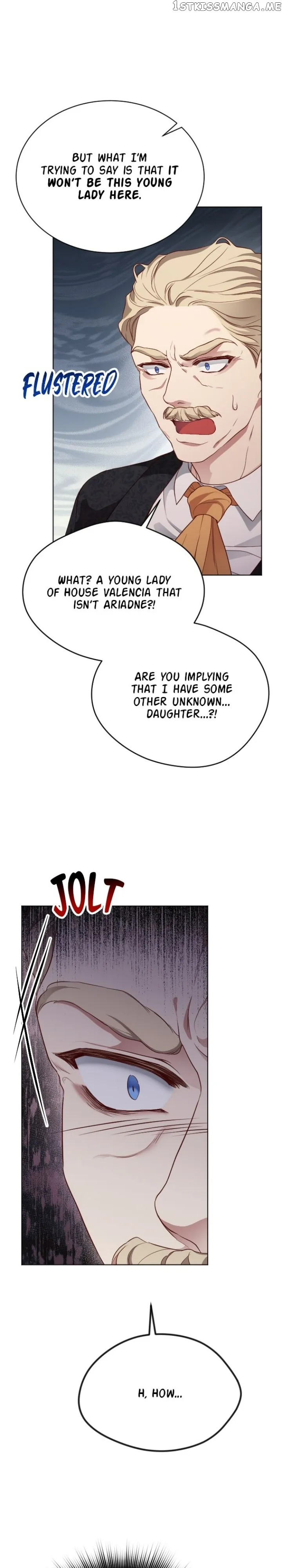 Beast’s Flower Chapter 10 page 5