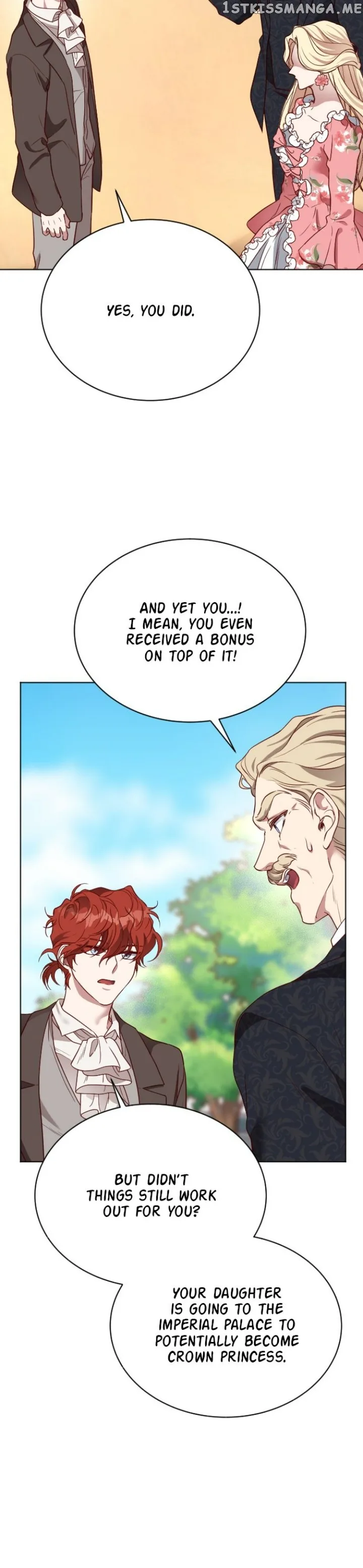 Beast’s Flower Chapter 10 page 10