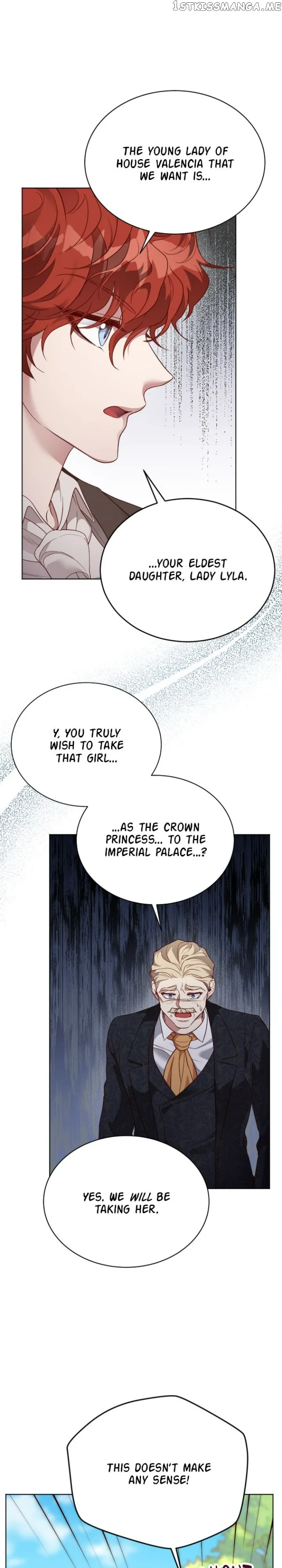 Beast’s Flower Chapter 10 page 7