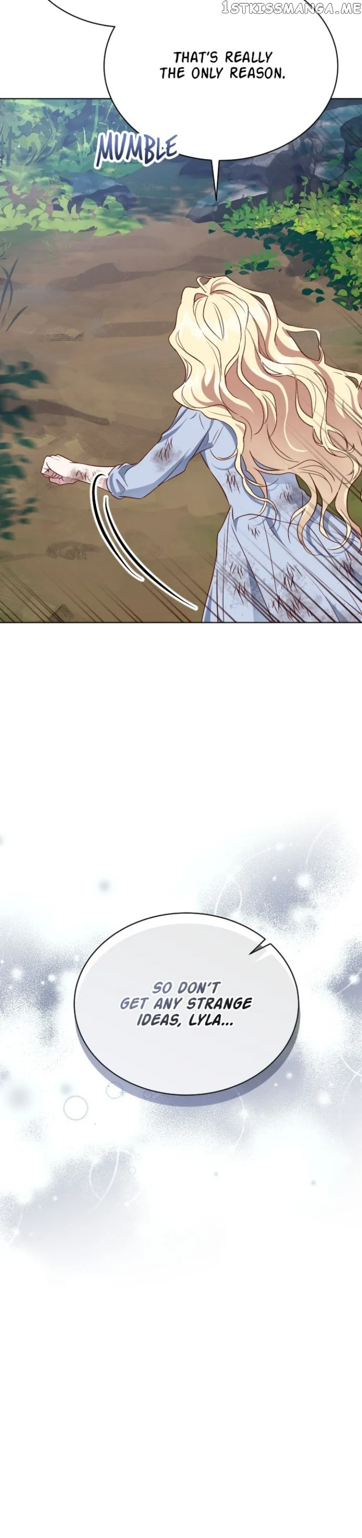 Beast’s Flower Chapter 9 page 37