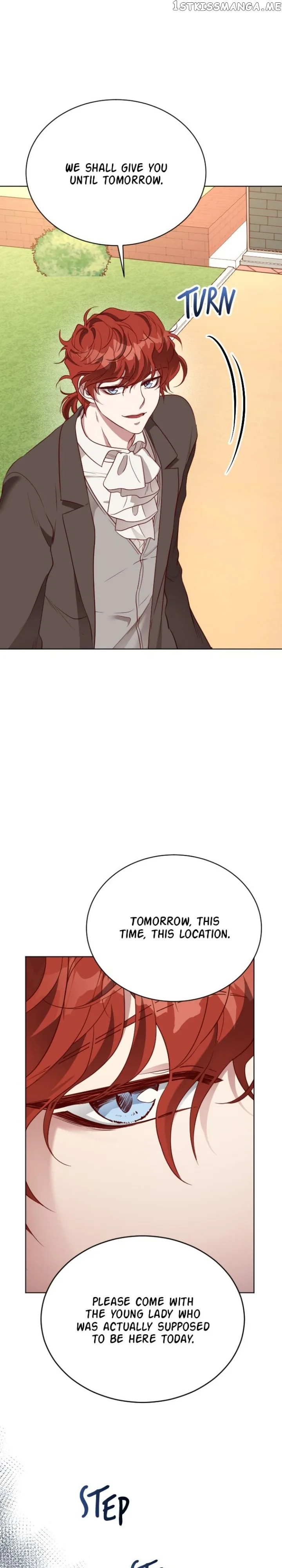 Beast’s Flower Chapter 10 page 13
