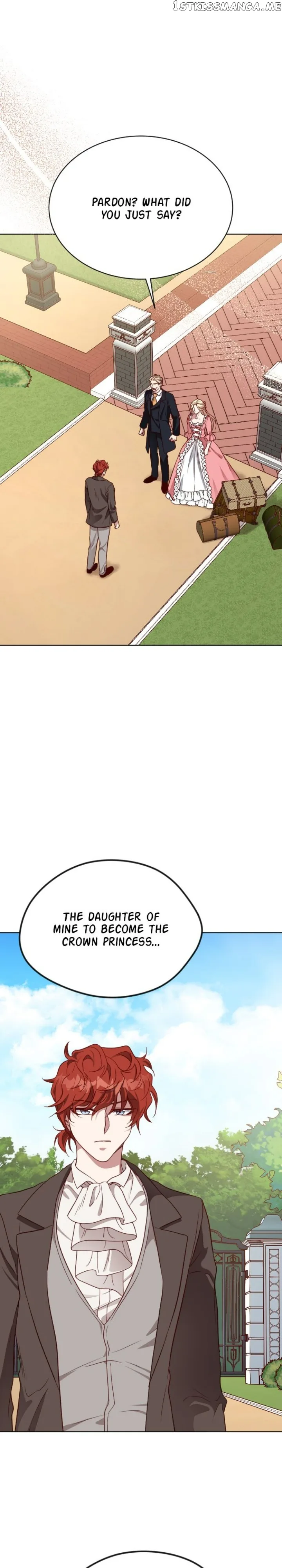 Beast’s Flower Chapter 9 page 38