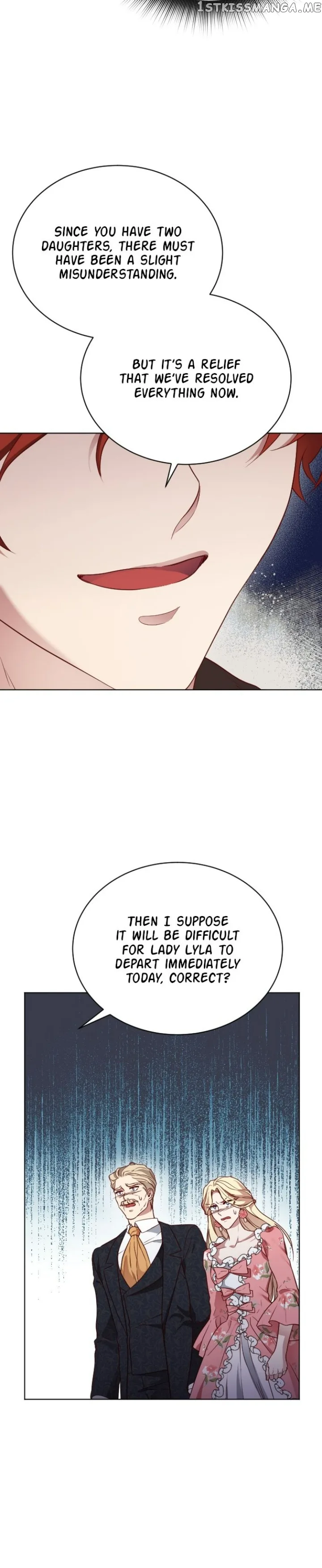 Beast’s Flower Chapter 10 page 12