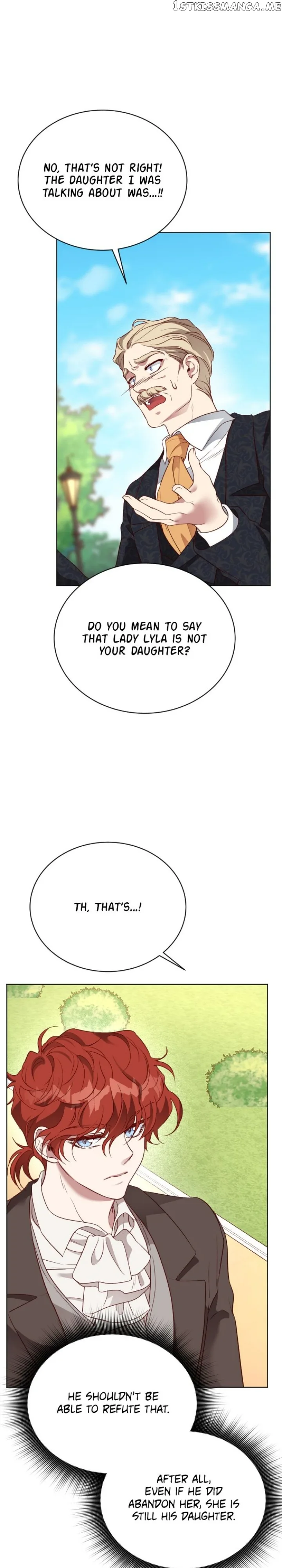 Beast’s Flower Chapter 10 page 11