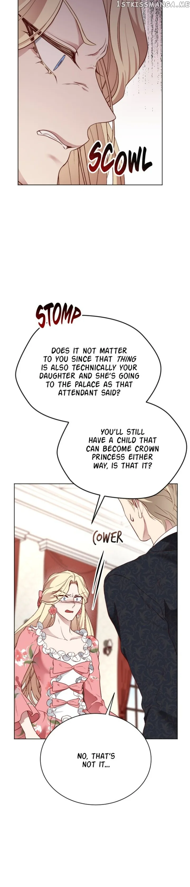 Beast’s Flower Chapter 10 page 18