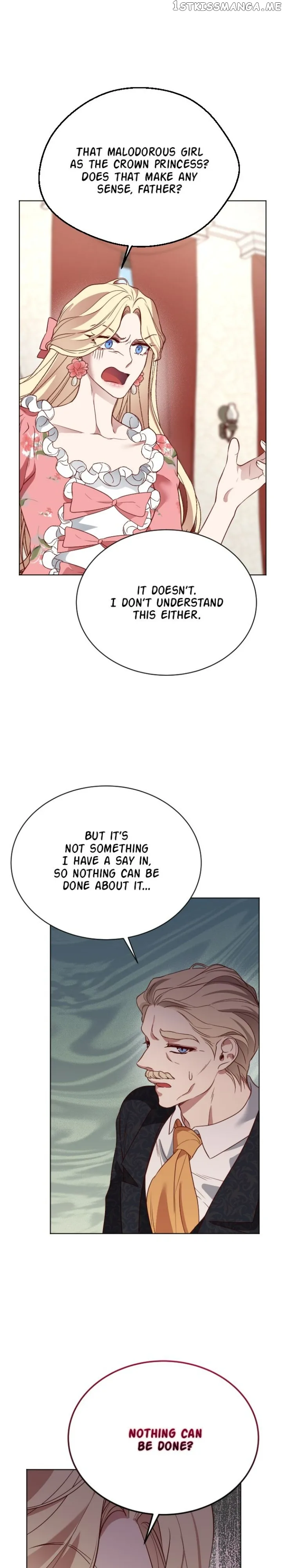 Beast’s Flower Chapter 10 page 17
