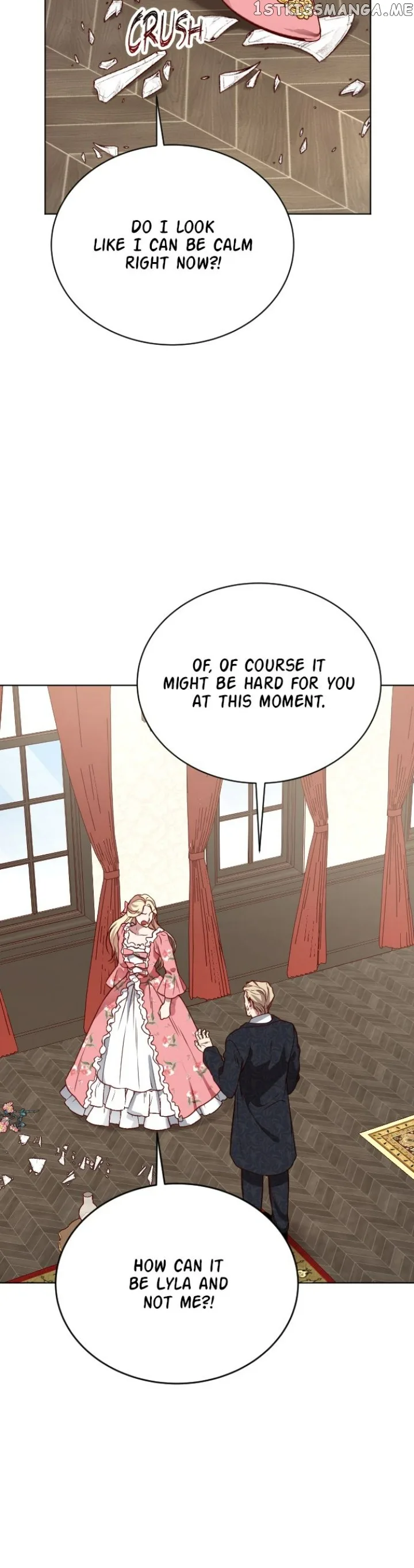 Beast’s Flower Chapter 10 page 16