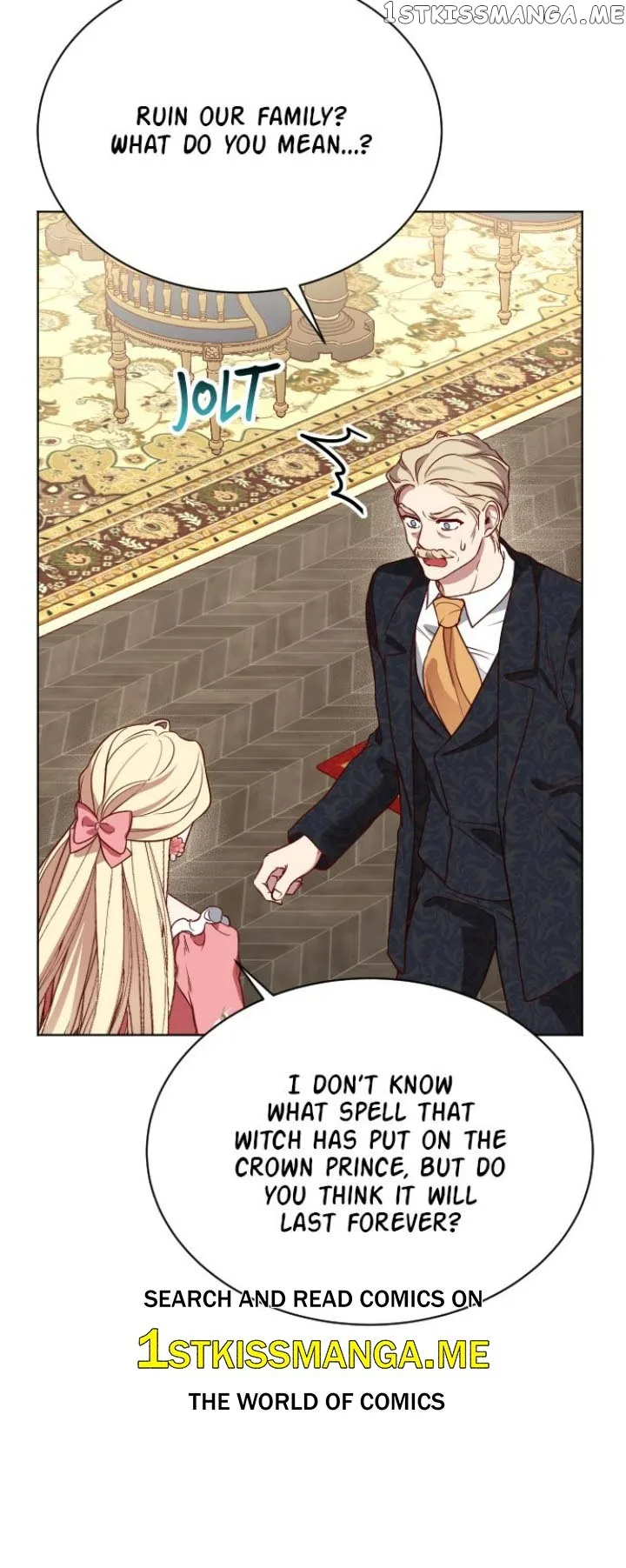 Beast’s Flower Chapter 10 page 20