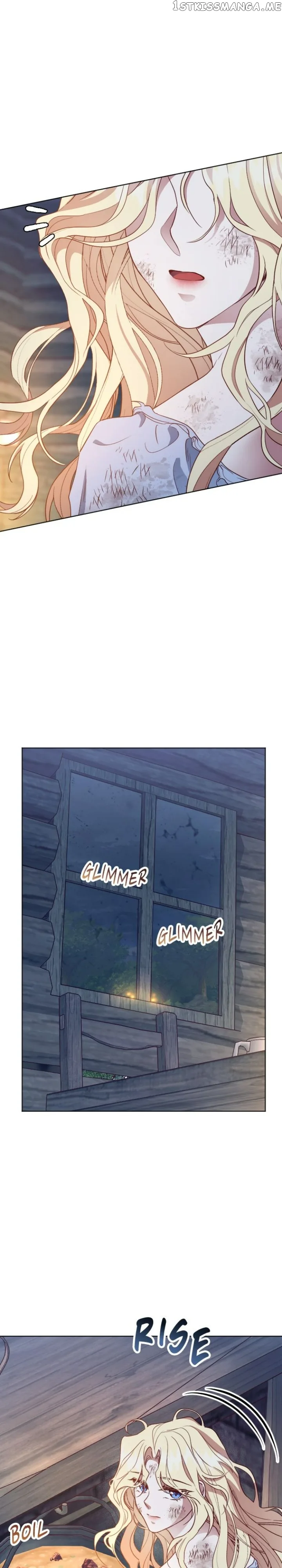Beast’s Flower Chapter 10 page 29
