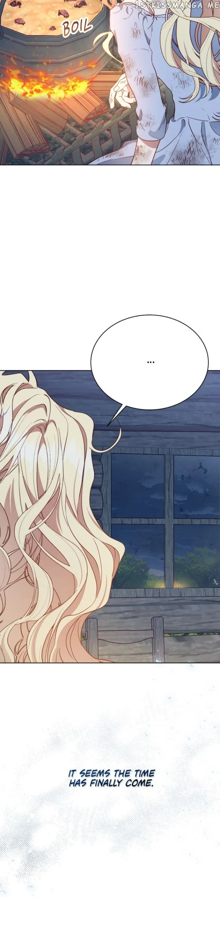 Beast’s Flower Chapter 10 page 30