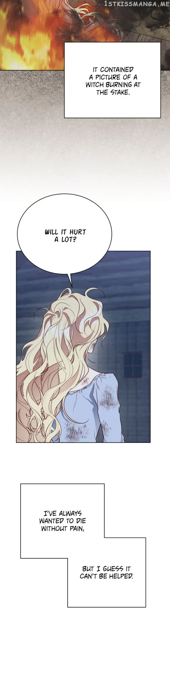 Beast’s Flower Chapter 10 page 32