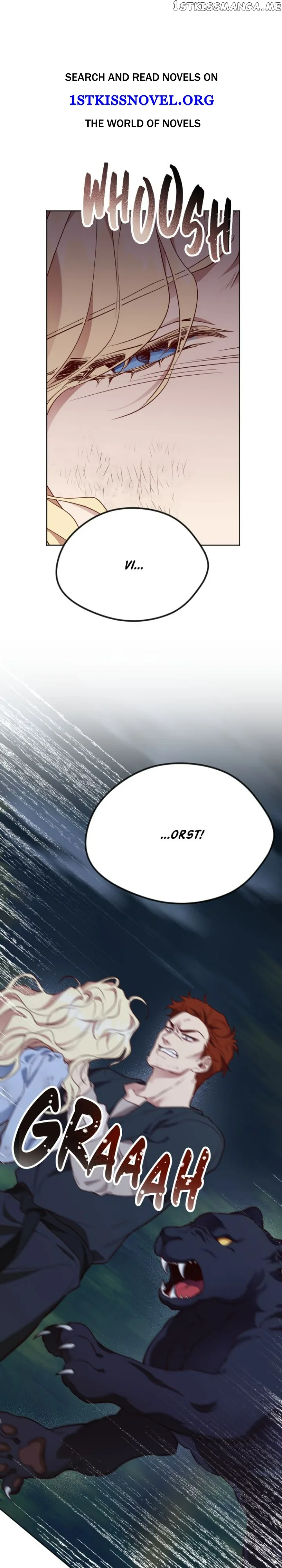 Beast’s Flower Chapter 12 page 3