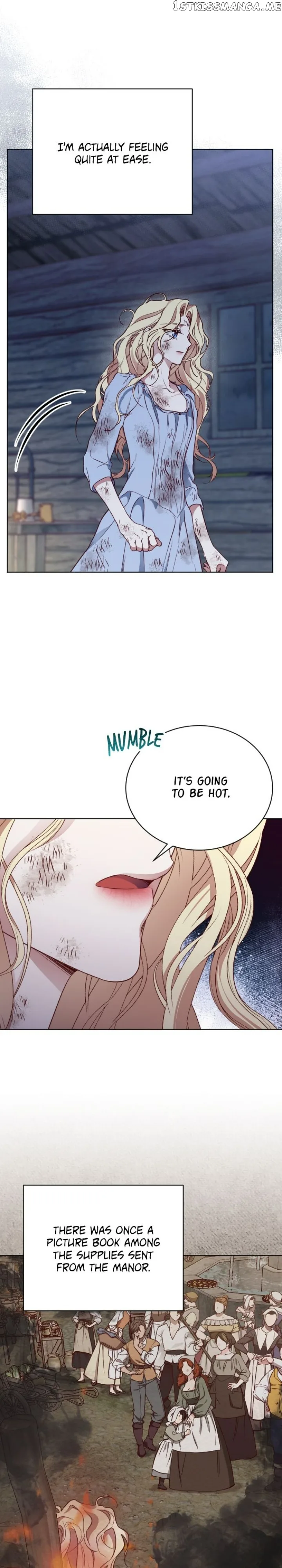 Beast’s Flower Chapter 10 page 31