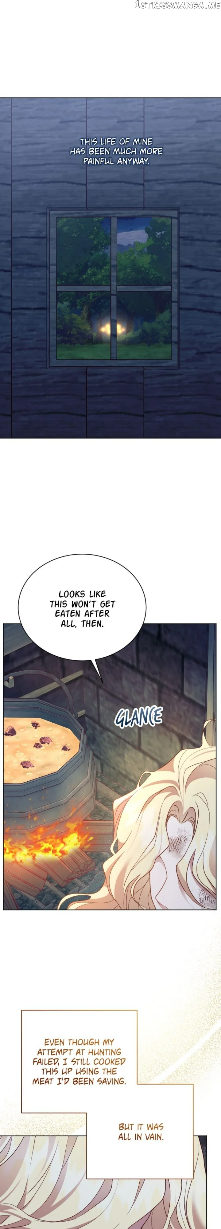 Beast’s Flower Chapter 10 page 33