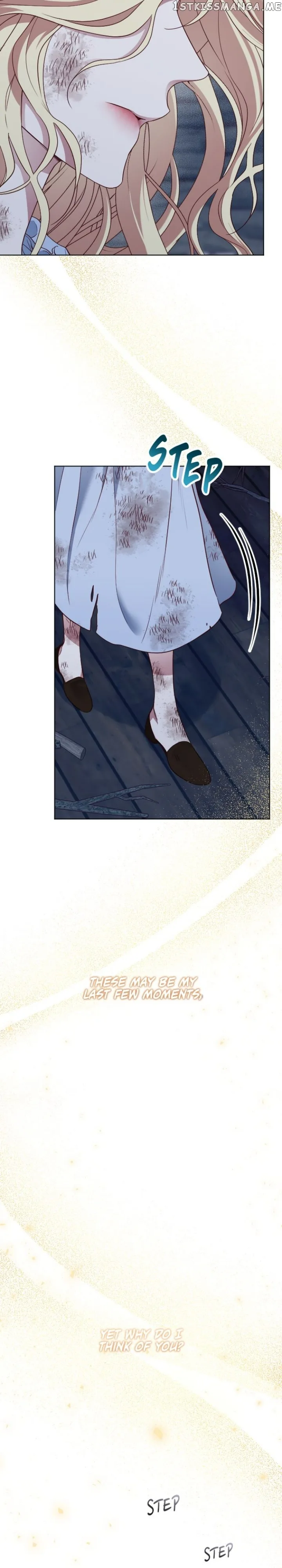 Beast’s Flower Chapter 10 page 34