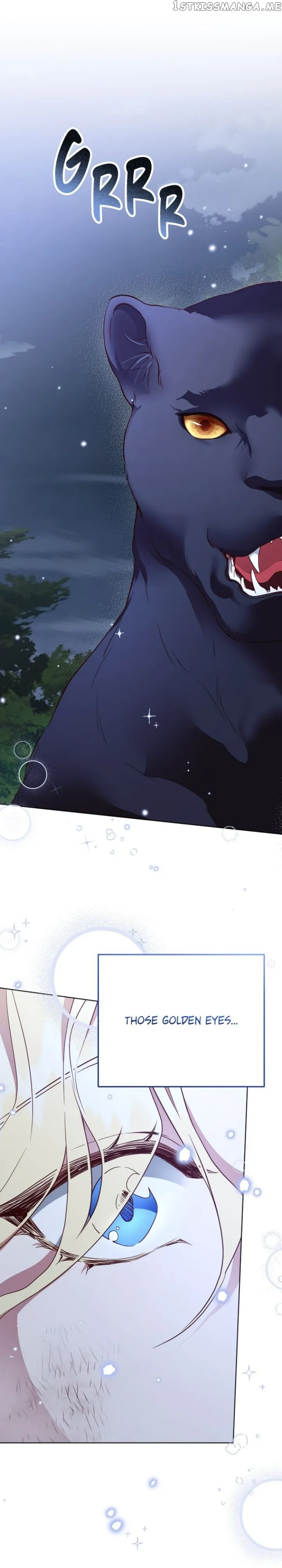 Beast’s Flower Chapter 12 page 7