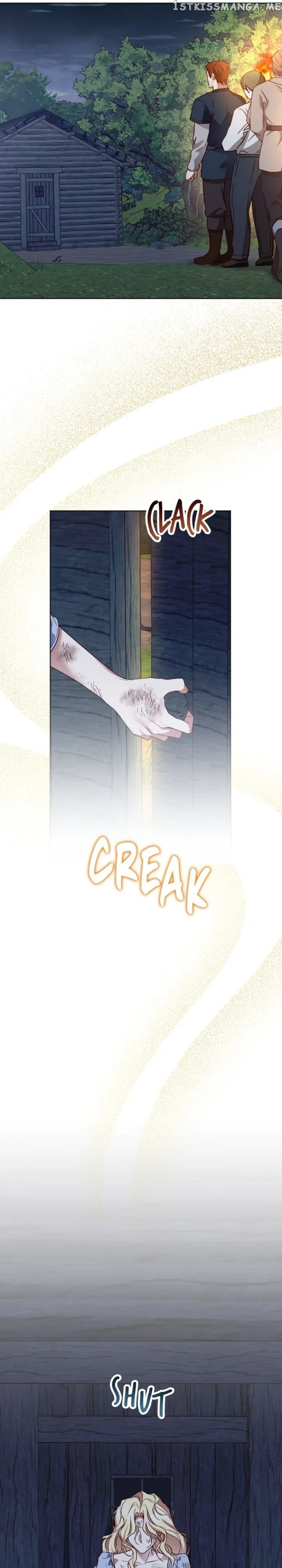 Beast’s Flower Chapter 10 page 36