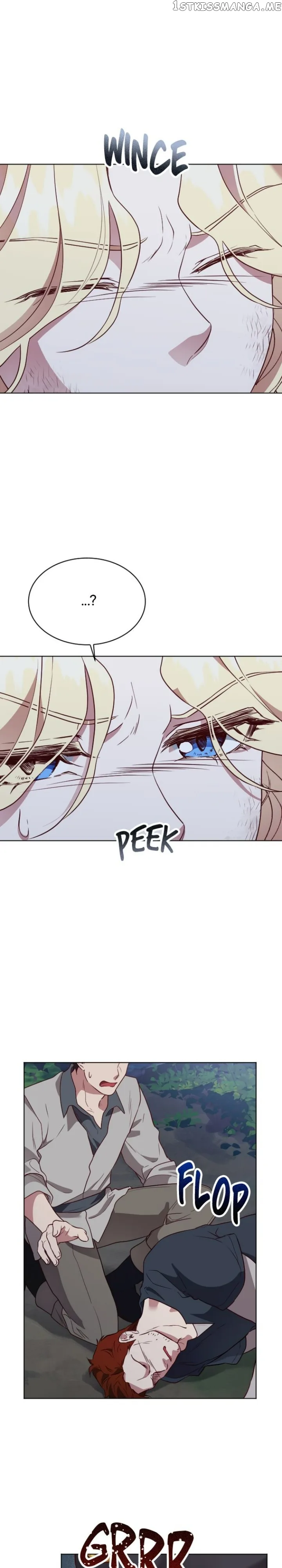 Beast’s Flower Chapter 12 page 5
