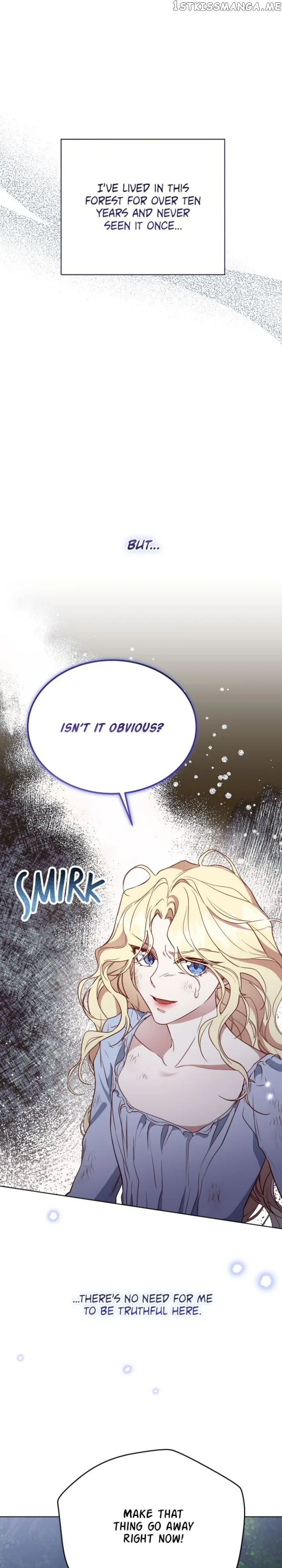 Beast’s Flower Chapter 12 page 11