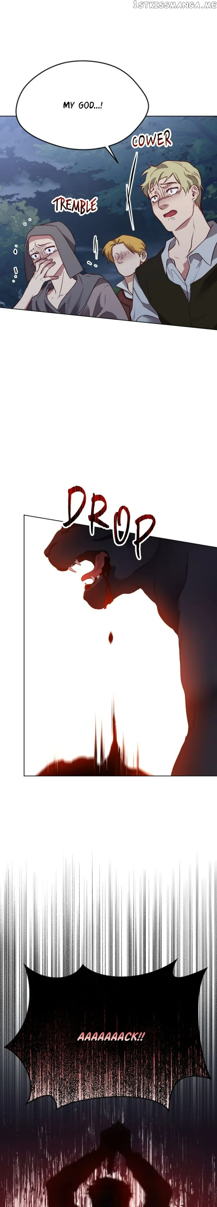 Beast’s Flower Chapter 12 page 16