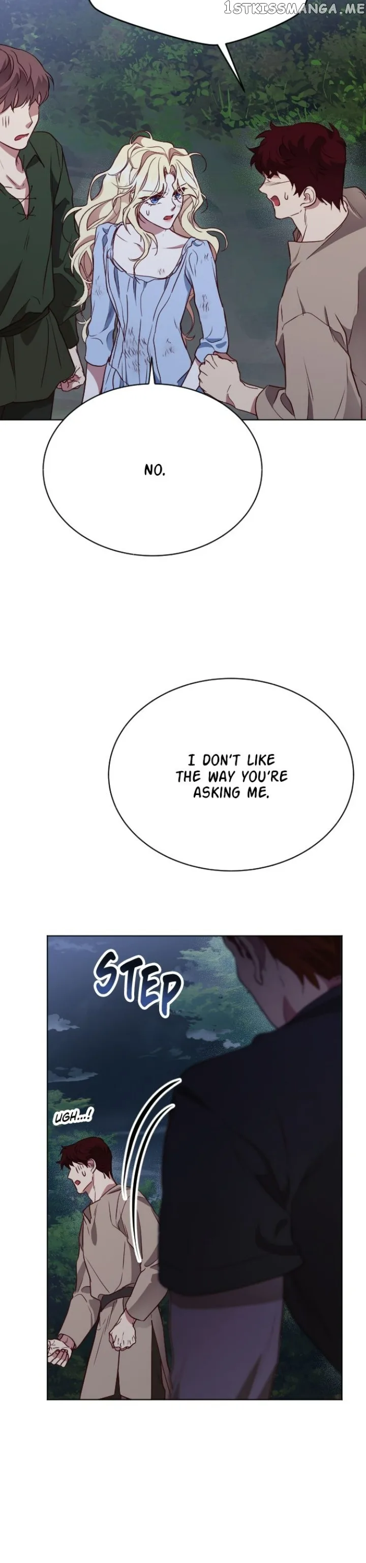 Beast’s Flower Chapter 12 page 12