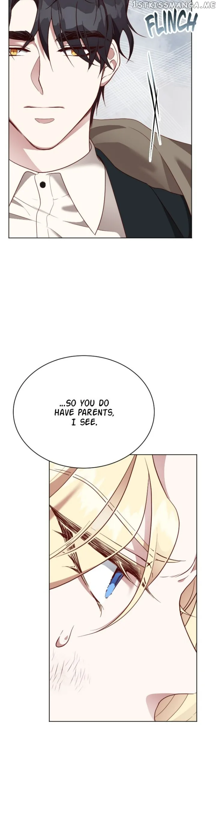 Beast’s Flower Chapter 13 page 6