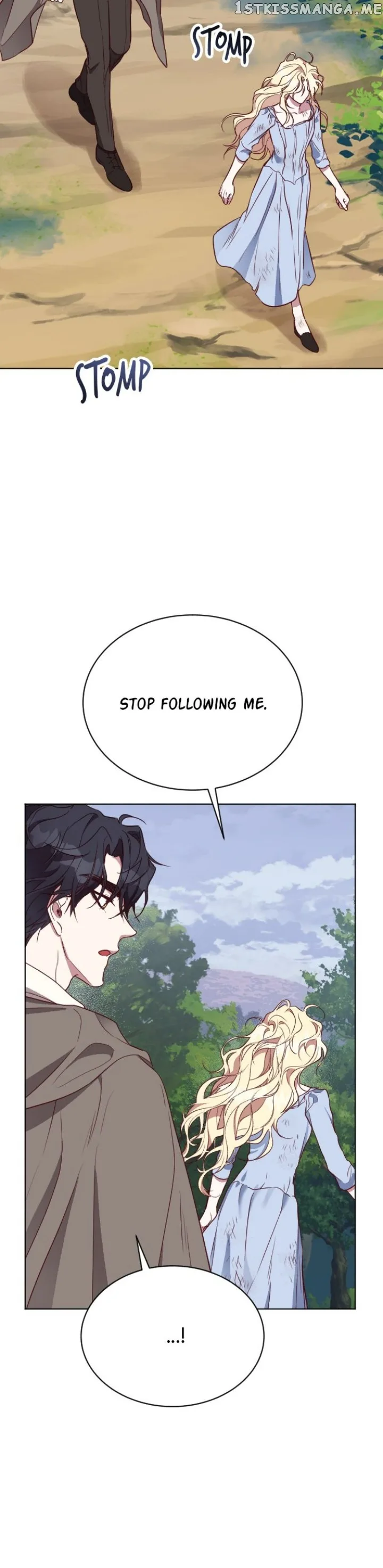 Beast’s Flower Chapter 13 page 4