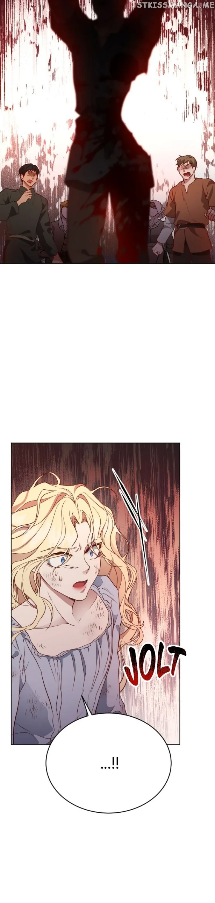 Beast’s Flower Chapter 12 page 17