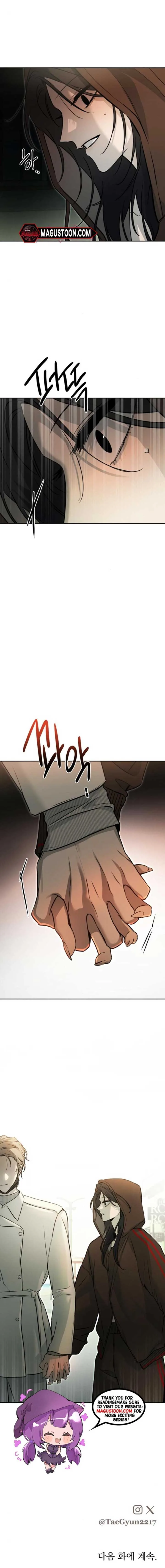 Beasts Chapter 13 page 11