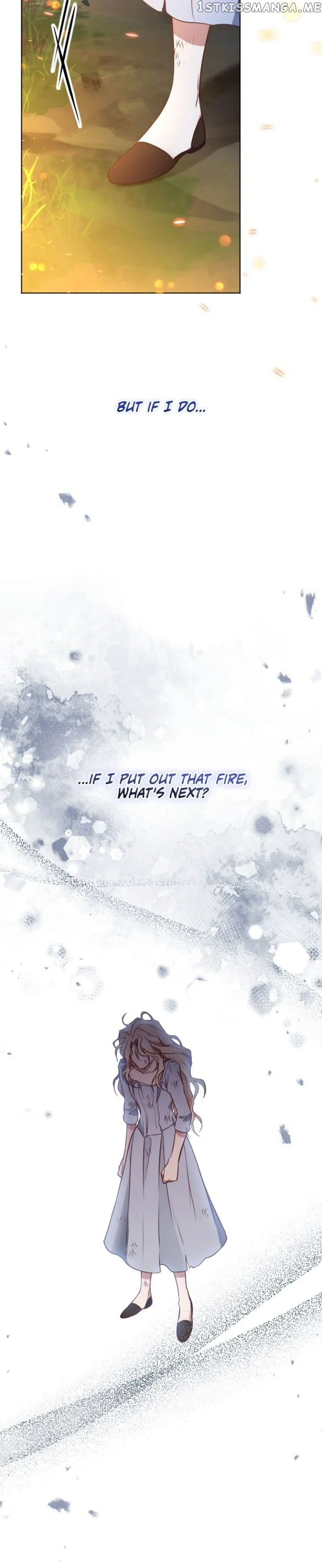 Beast’s Flower Chapter 12 page 21