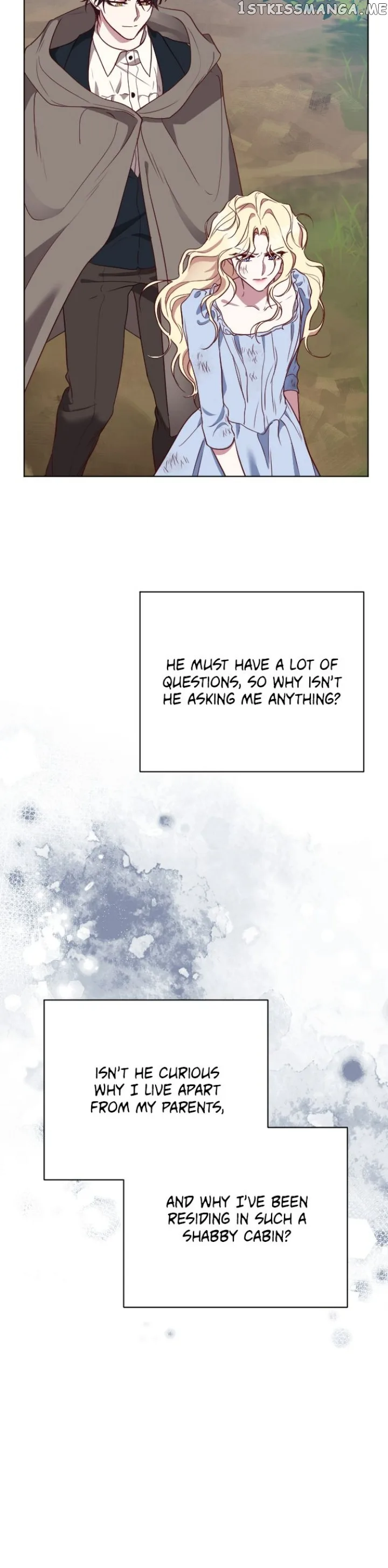 Beast’s Flower Chapter 13 page 8