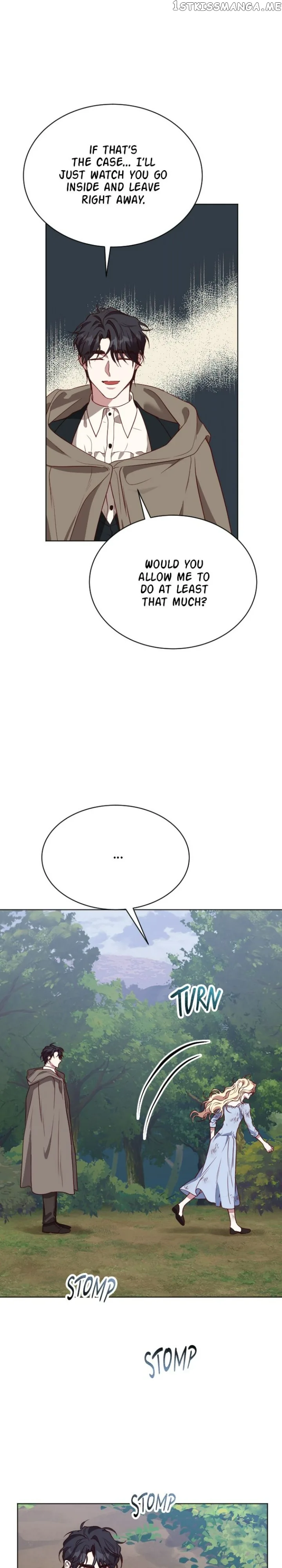 Beast’s Flower Chapter 13 page 7