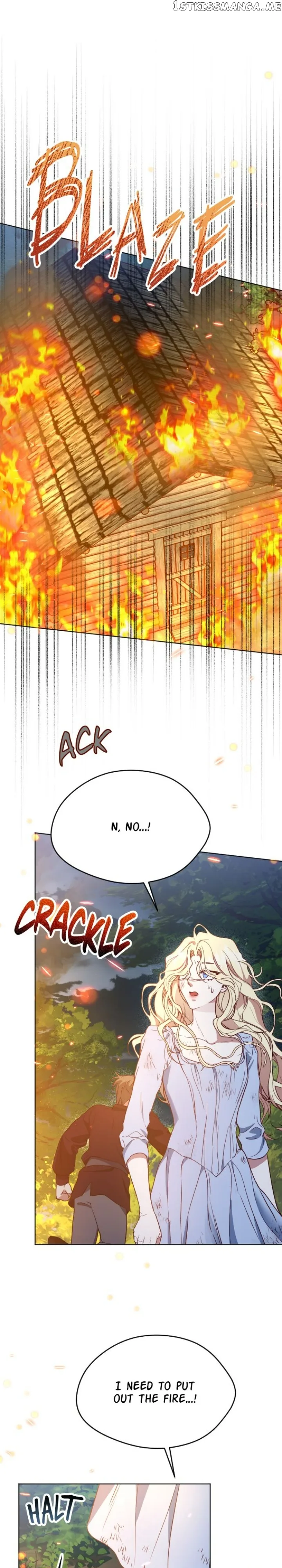 Beast’s Flower Chapter 12 page 20