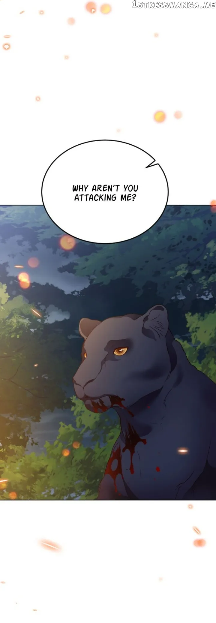 Beast’s Flower Chapter 12 page 27