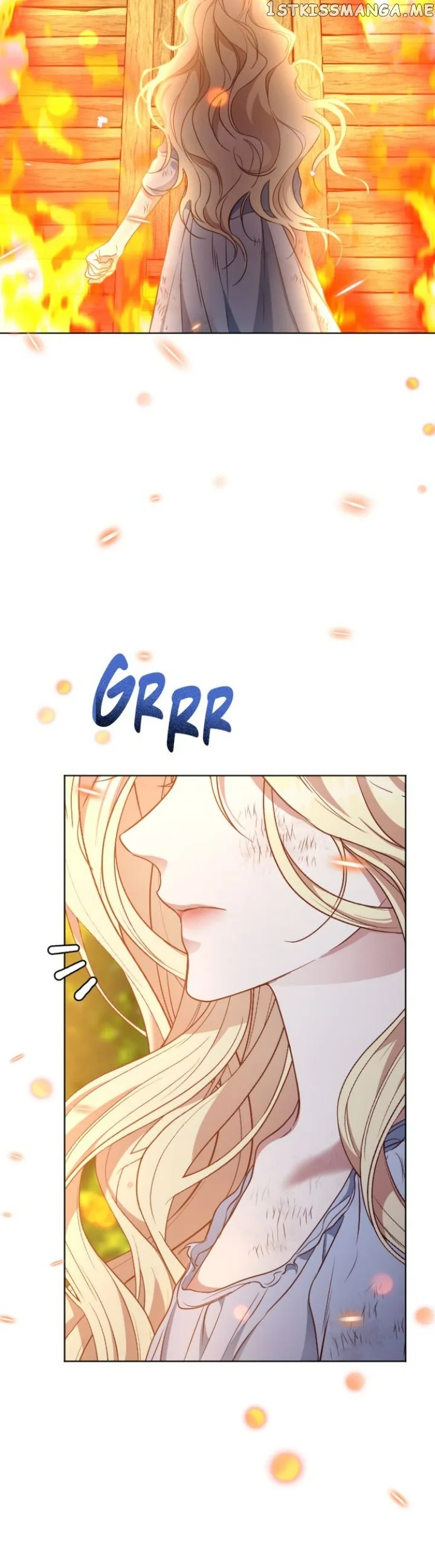 Beast’s Flower Chapter 12 page 25