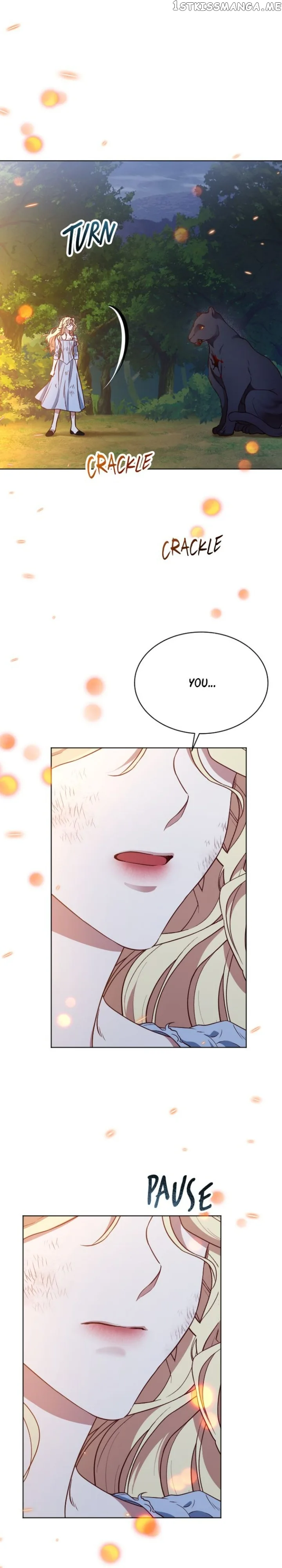 Beast’s Flower Chapter 12 page 26