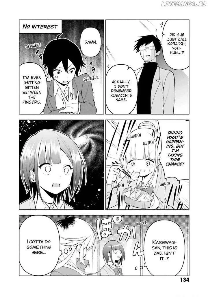 Beast Taming: Starting With the Classic of Mountains and Seas, Sweeping Across the Globe Chapter 14 page 16