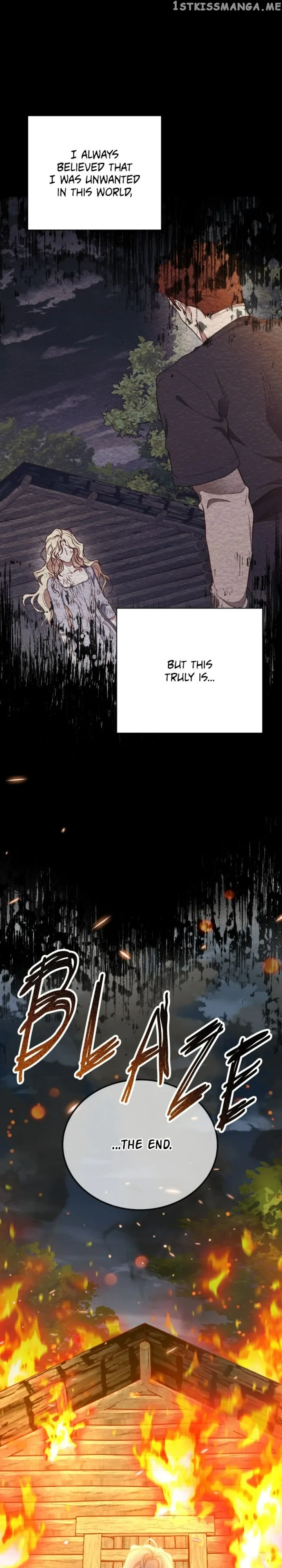 Beast’s Flower Chapter 12 page 24