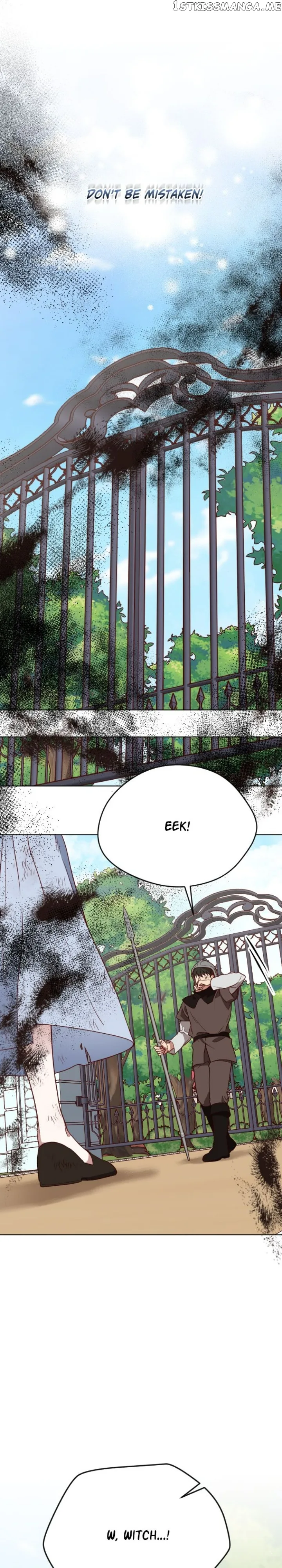 Beast’s Flower Chapter 13 page 11