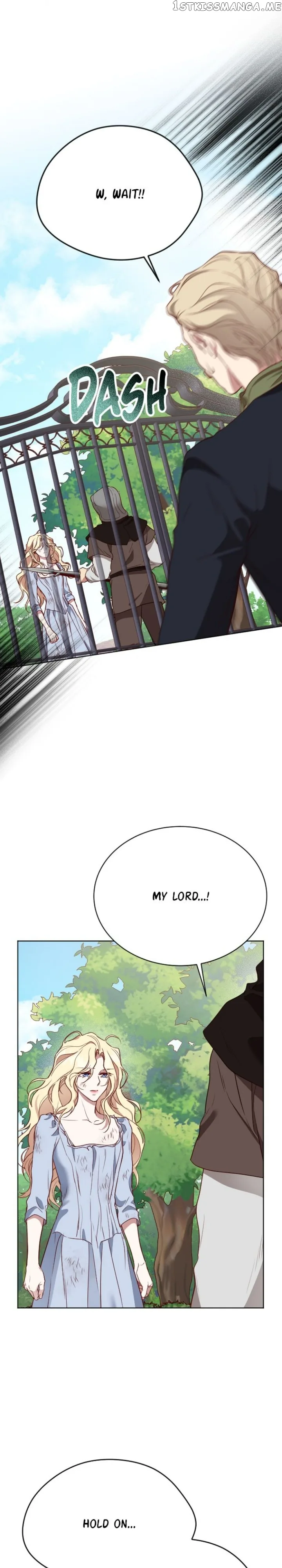Beast’s Flower Chapter 13 page 15