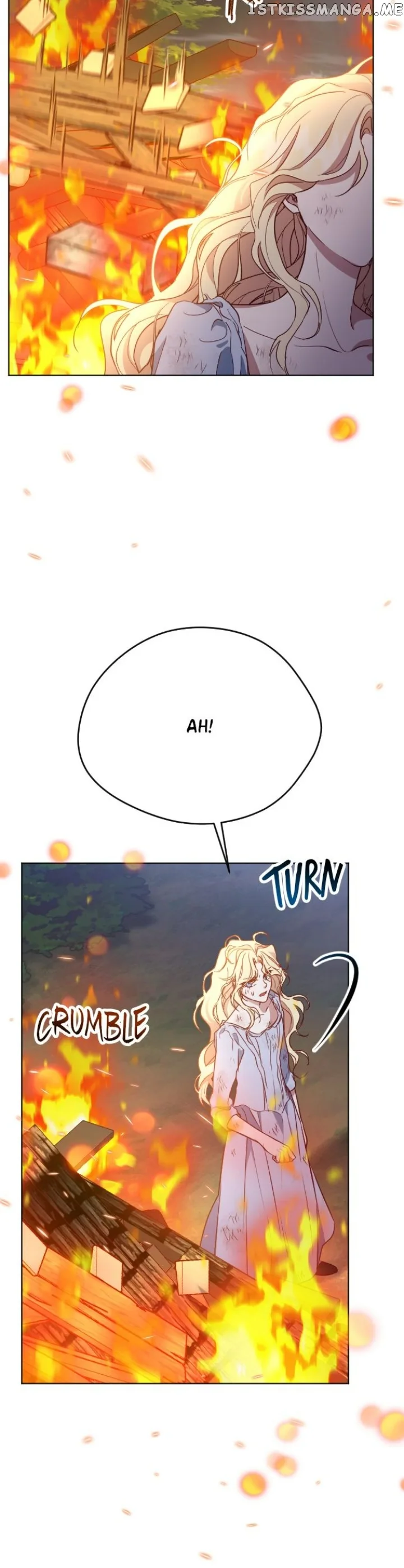 Beast’s Flower Chapter 12 page 29