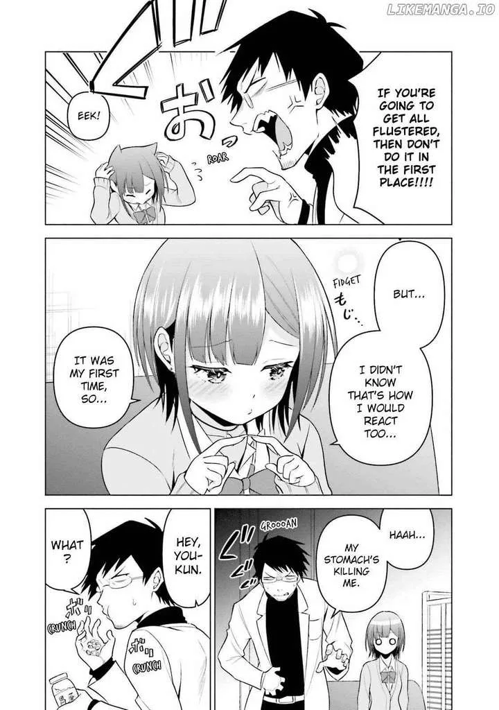 Beast Taming: Starting With the Classic of Mountains and Seas, Sweeping Across the Globe Chapter 14 page 19