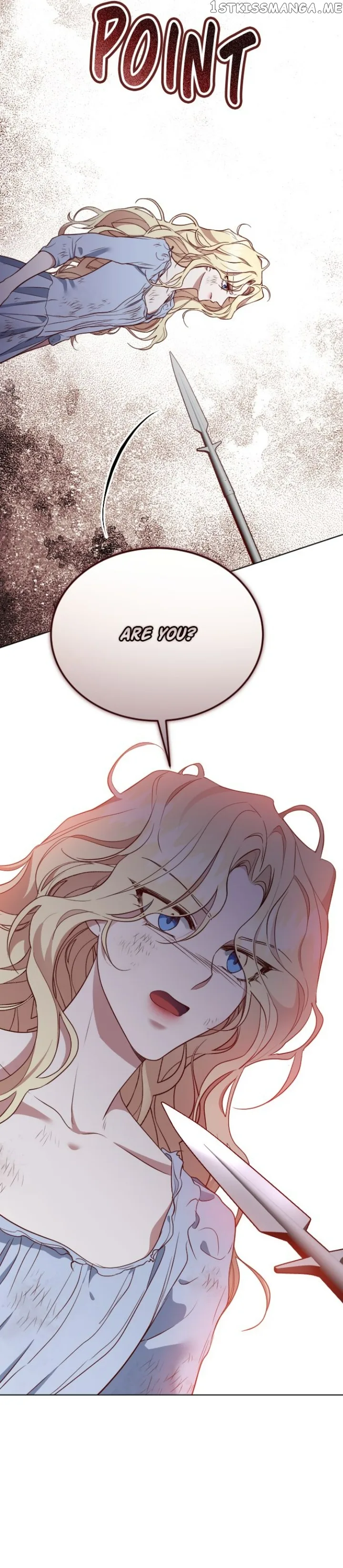 Beast’s Flower Chapter 13 page 14