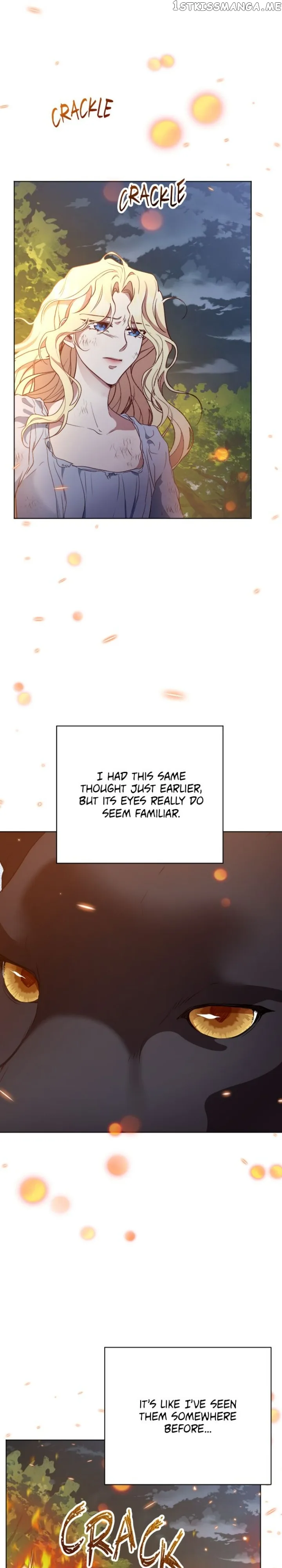 Beast’s Flower Chapter 12 page 28